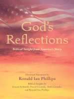 God’s Reflections: Biblical Insight from America’s Story