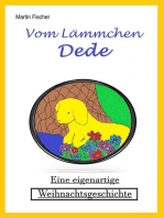 Vom Lämmchen Dede