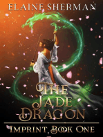 Imprint: The Jade Dragon - Book One