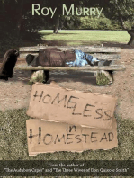 Homeless in Homestead