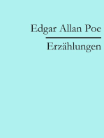Edgar Allan Poe: Erzählungen