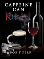 Caffeine Can Kill: (A Jim West Mystery Thriller Series Book 6)