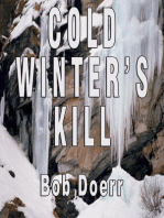 Cold Winter's Kill