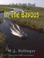 In The Bayous: A Jack Rabbit Novel