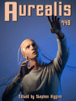 Aurealis #149