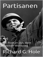 Partisanen: Zweiter Weltkrieg, #11