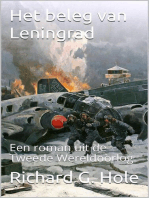 Het Beleg van Leningrad