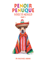 Penoir Penuque Goes to Mexico