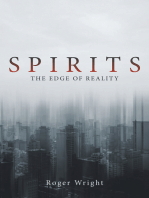 Spirits: The Edge of Reality