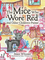 The Mice Who Wore Red and Other Children’s Poems