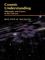 Cosmic Understanding
