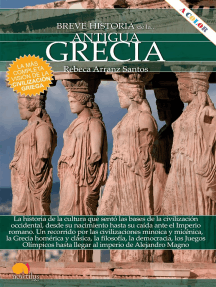 Breve historia de la antigua Grecia by Rebeca Arranz (Ebook) - Read ...