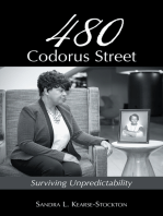 480 Codorus Street: Surviving Unpredictability