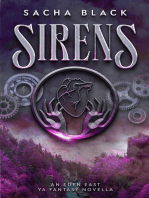 Sirens: The Eden East Novels, #4