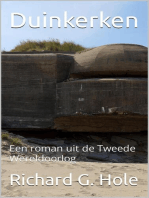 Duinkerken: Tweede Wereldoorlog, #13