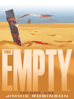 The Empty Vol. 1