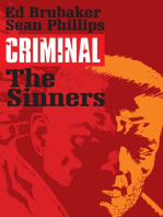 Criminal Vol. 5