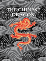 The Chinese Dragon