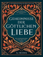 Geheimnisse der Göttlichen Liebe: Eine spirituelle Reise in das Herz des Islams