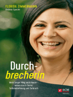 Durchbrecherin