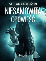 Niesamowita opowieść