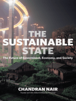 The Sustainable State: The Future of Government, Economy, and Society