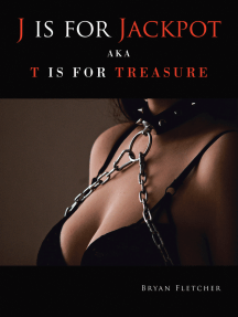 J Is for Jackpot by Bryan Fletcher - Ebook | Scribd