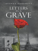Letters in a Grave