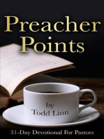 Preacher Points