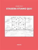 Stasera stiamo qui!