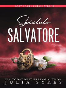 Spietato Salvatore