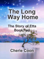 The Long Way Home: Etta's Story, #2