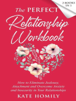 The Perfect Relationship Workbook