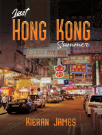 Last Hong Kong Summer