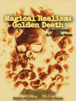 Magical Realism: Golden Death: Magical Realism, #5