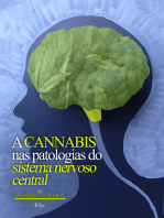 A cannabis nas patologias do sistema nervoso central