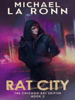 Rat City: The Chicago Rat Shifter, #2