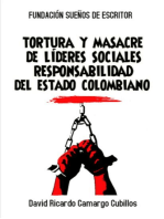 Torturas y Masacres En Colombia