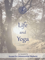 Life and Yoga