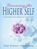 Becoming the Higher Self
