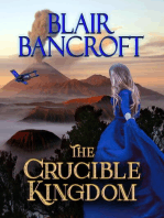 The Crucible Kingdom