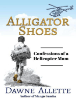 Alligator Shoes