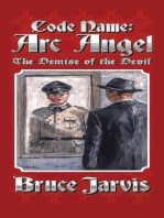 Code Name: Arc Angel - The Demise of the Devil