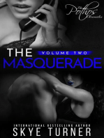 Volume 2: The Masquerade: The Pothos Chronicles