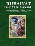 Rubaiyat de Omar Khayyam