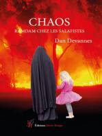 Chaos: Ramdam chez les Salafistes