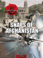 Snaps of Afghanistan