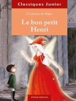 Le Bon Henri