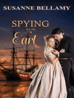 Spying for the Earl: The Regent's Spies