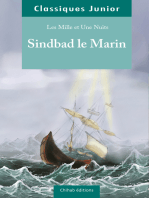Sindbad le Marin: Les Mille et Une Nuits